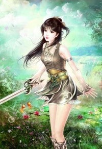 就是爱上你(GL)