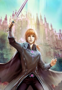 (王子变青蛙同人)真爱的美丽与忧伤