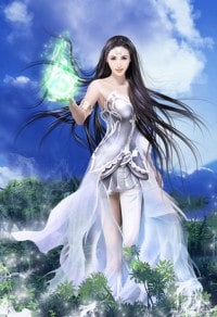 The Memory Keeper-s Daughter不存在的女儿
