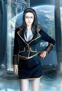 (魔鬼恋人同人)魔鬼恋人:一场游戏罢了