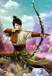 蜘蛛女之吻GL