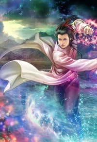 潛龍神婿