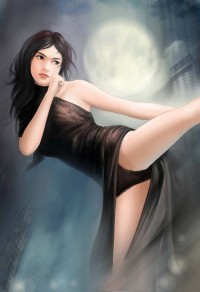 殿下与我