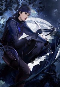 白夜之前