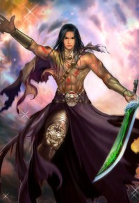 人類枷鎖