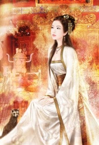 驚世鳳鳴：至尊大小姐