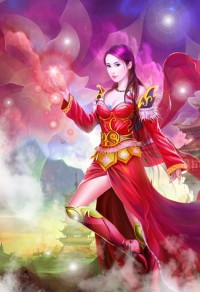 我的傻白甜媳婦最新章節