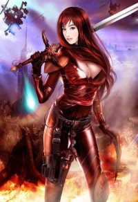 美利堅大魔王