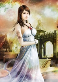 嫡女风华：邪王的小骄妻