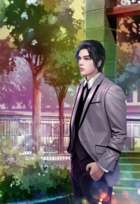 错吻恶妻
