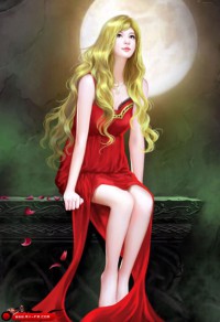 嫁給漂亮蠢貨後[種田]
