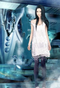美男如雲：一等魔妃傾天下