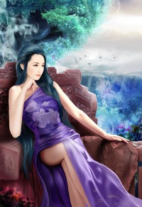 我的女友是智脑
